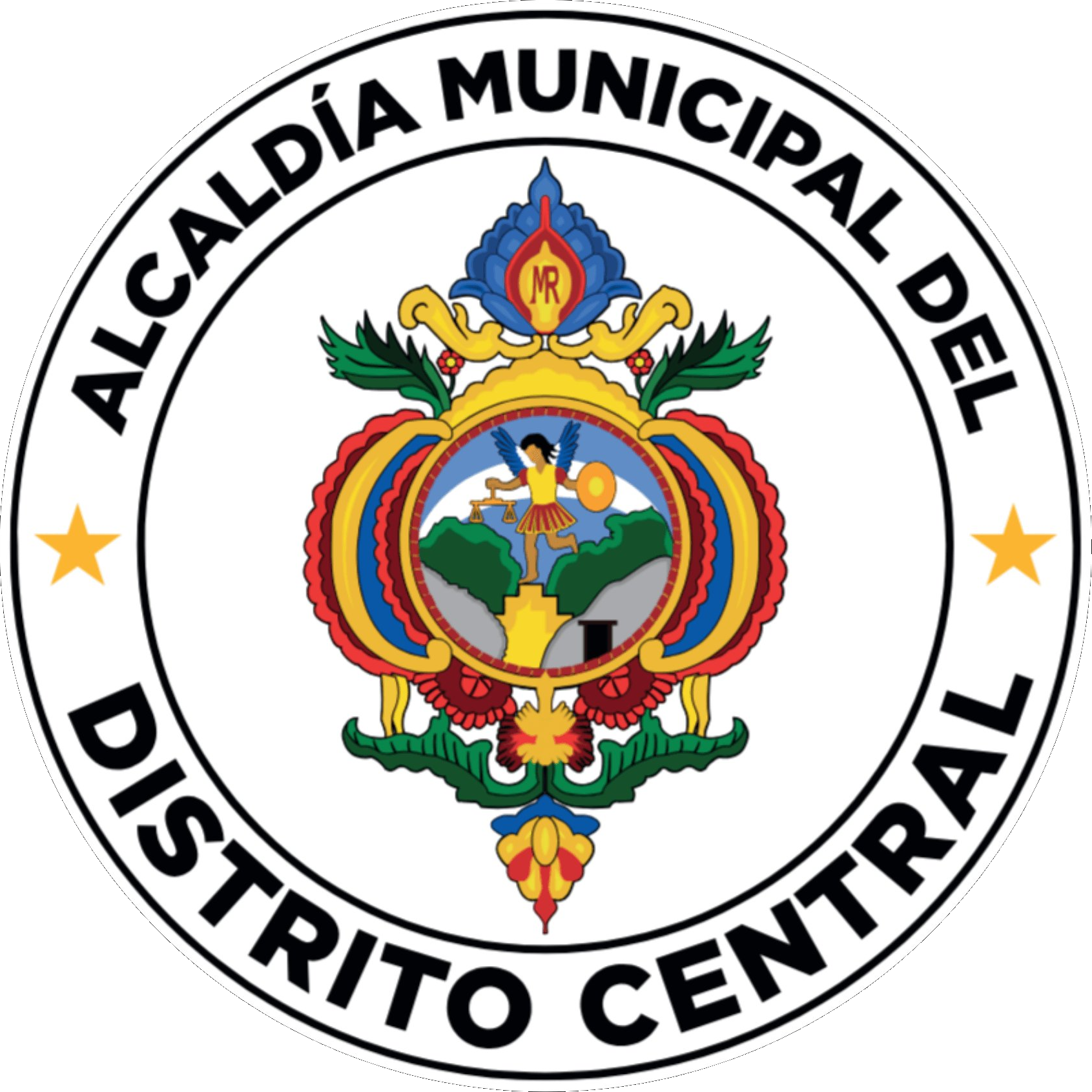 Alcaldía Municipal del Distrito Central